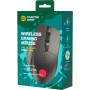 Мишка Canyon Crusader GMW-13 RGB Wireless Black (CND-SGMW13) Мишка Canyon Crusader GMW-13 RGB Wireless Black (CND-SGMW13)