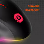 Мишка Canyon Crusader GMW-13 RGB Wireless Black (CND-SGMW13) Мишка Canyon Crusader GMW-13 RGB Wireless Black (CND-SGMW13)