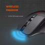 Мишка Canyon Crusader GMW-13 RGB Wireless Black (CND-SGMW13) Мишка Canyon Crusader GMW-13 RGB Wireless Black (CND-SGMW13)