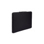 Чохол до ноутбука Case Logic 15.6" Invigo Eco Sleeve INVIS-116 Black (3205101) Чохол до ноутбука Case Logic 15.6" Invigo Eco Sleeve INVIS-116 Black (3205101)