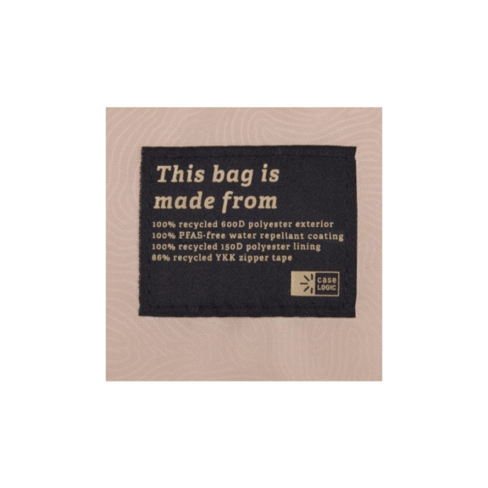 Чохол до ноутбука Case Logic 15.6" Invigo Eco Sleeve INVIS-116 Black (3205101)