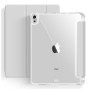 Чохол до планшета BeCover Soft Edge Pencil Apple iPad mini 6 2021 Gray (706806) Чохол до планшета BeCover Soft Edge Pencil Apple iPad mini 6 2021 Gray (706806)