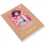 Блокнот Yes Anime В6 80 аркушів клітинка (151999) Блокнот Yes Anime В6 80 аркушів клітинка (151999)