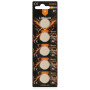 Батарейка CR2032 Lithium 5pcs Blister Vinga (VJLBCR20325) Батарейка CR2032 Lithium 5pcs Blister Vinga (VJLBCR20325)