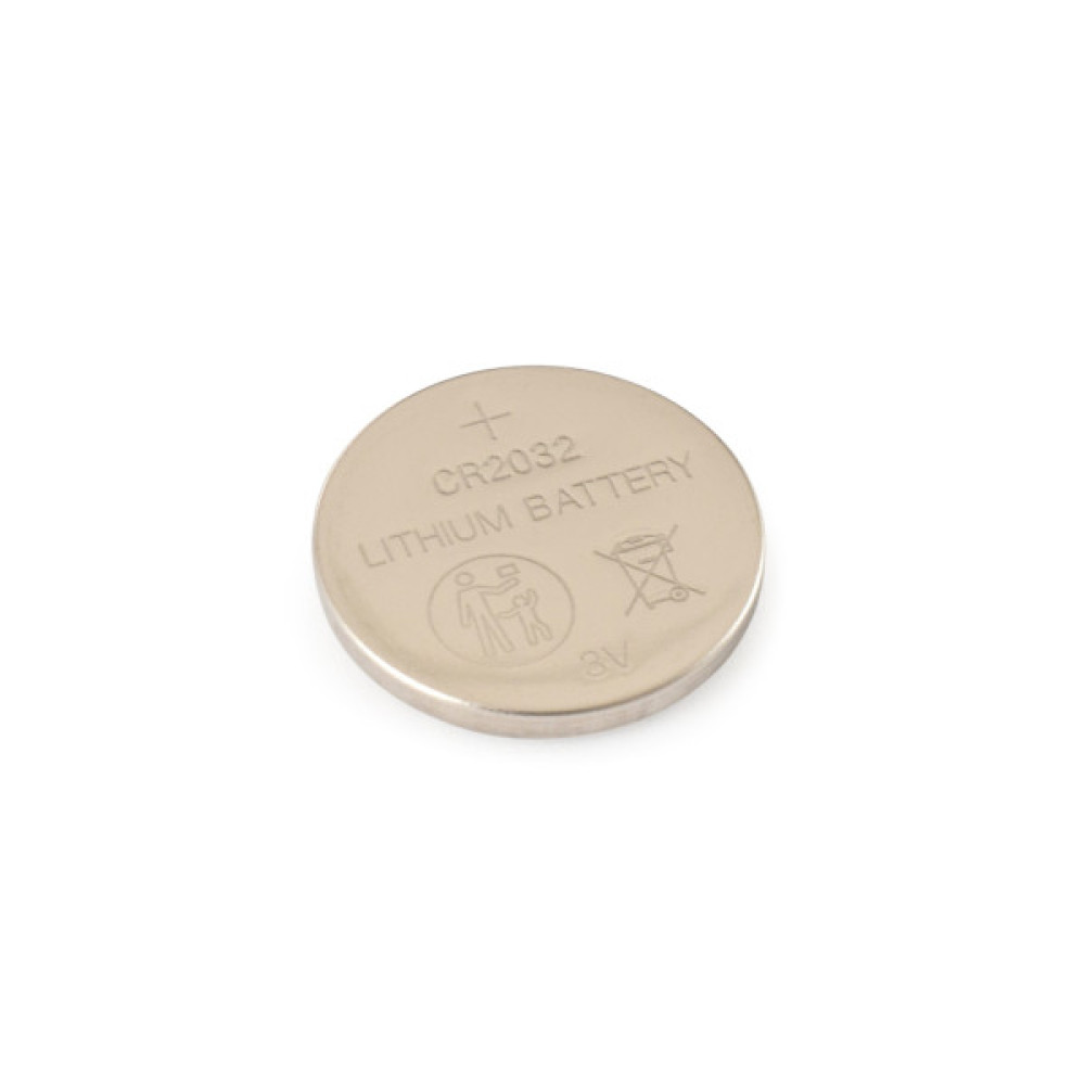 Батарейка CR2032 Lithium 5pcs Blister Vinga (VJLBCR20325)