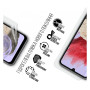 Плівка захисна Armorstandart Samsung M34 5G (M346) (ARM69515) Плівка захисна Armorstandart Samsung M34 5G (M346) (ARM69515)