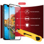 Скло захисне Intaleo Full Glue Apple iPhone 11 Pro (1283126496318) Скло захисне Intaleo Full Glue Apple iPhone 11 Pro (1283126496318)