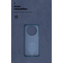 Чохол до мобільного телефона Armorstandart ICON Realme 12 5G Blue (ARM77860) Чохол до мобільного телефона Armorstandart ICON Realme 12 5G Blue (ARM77860)