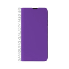 Чохол до мобільного телефона BeCover Exclusive New Style Samsung Galaxy M35 5G SM-M356 Purple (712681)