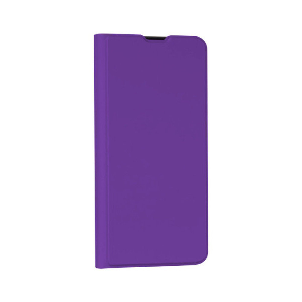 Чохол до мобільного телефона BeCover Exclusive New Style Samsung Galaxy M35 5G SM-M356 Purple (712681) Чохол до мобільного телефона BeCover Exclusive New Style Samsung Galaxy M35 5G SM-M356 Purple (712681)