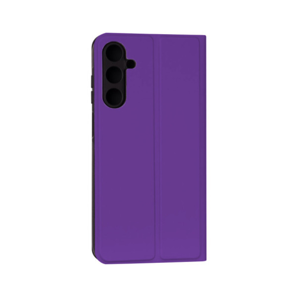Чохол до мобільного телефона BeCover Exclusive New Style Samsung Galaxy M35 5G SM-M356 Purple (712681) Чохол до мобільного телефона BeCover Exclusive New Style Samsung Galaxy M35 5G SM-M356 Purple (712681)