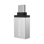 Дата кабель OTG USB 3.0 AF to USB-C BOROFONE (6957531090328) Дата кабель OTG USB 3.0 AF to USB-C BOROFONE (6957531090328)