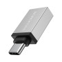 Дата кабель OTG USB 3.0 AF to USB-C BOROFONE (6957531090328) Дата кабель OTG USB 3.0 AF to USB-C BOROFONE (6957531090328)