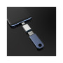Дата кабель OTG USB 3.0 AF to USB-C BOROFONE (6957531090328) Дата кабель OTG USB 3.0 AF to USB-C BOROFONE (6957531090328)