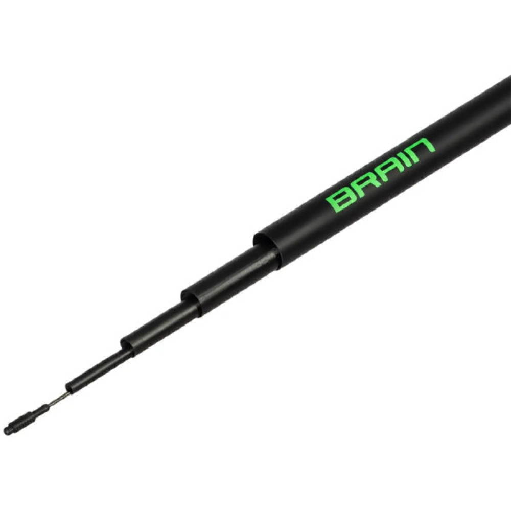 Вудилище Brain NRG Team Pole 6m факт.5.93m 236g 30-80g (1858.56.23)