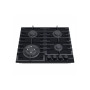 Варочна поверхня PRIME Technics PGH 50043 FGBC Варочна поверхня PRIME Technics PGH 50043 FGBC