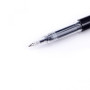Ручка гелева Baoke Office 1.0 мм, чорна (PEN-BAO-PC1048-B) Ручка гелева Baoke Office 1.0 мм, чорна (PEN-BAO-PC1048-B)