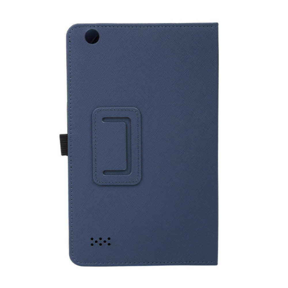 Чохол до планшета BeCover Slimbook для Prestigio Multipad Grace 3778 (PMT3778) Deep Bl (703653) Чохол до планшета BeCover Slimbook для Prestigio Multipad Grace 3778 (PMT3778) Deep Bl (703653)