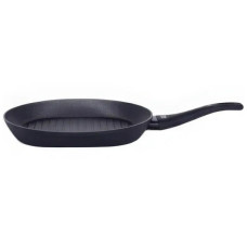 Сковорода TVS Virtus Induction Grill 30 см (CS517303310001)