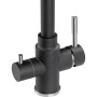 Змішувач GRANADO Badalona Black Shine (gz0401) Змішувач GRANADO Badalona Black Shine (gz0401)