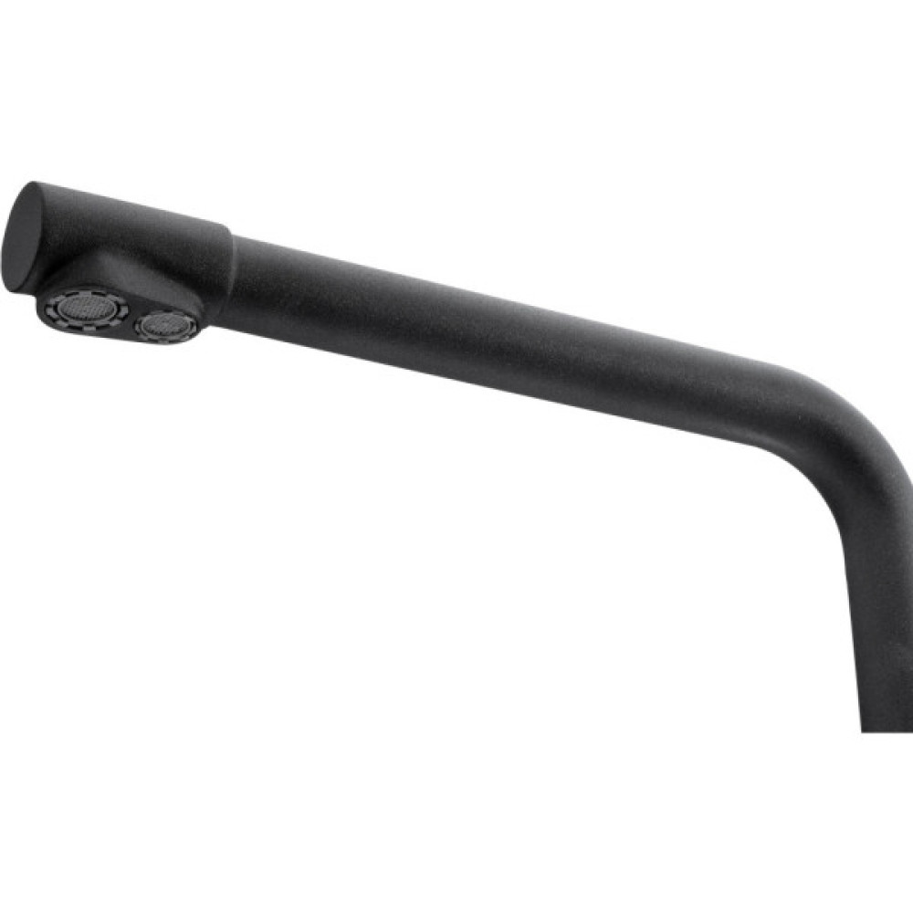Змішувач GRANADO Badalona Black Shine (gz0401)