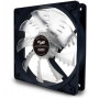 Кулер до корпусу Zalman ZM-F3 FDB (SF) Кулер до корпусу Zalman ZM-F3 FDB (SF)
