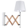 Бра Candellux 21-75437 Mito (21-75437) Бра Candellux 21-75437 Mito (21-75437)