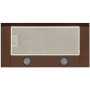 Витяжка кухонна Eleyus BREEZE 700 60 BR Витяжка кухонна Eleyus BREEZE 700 60 BR