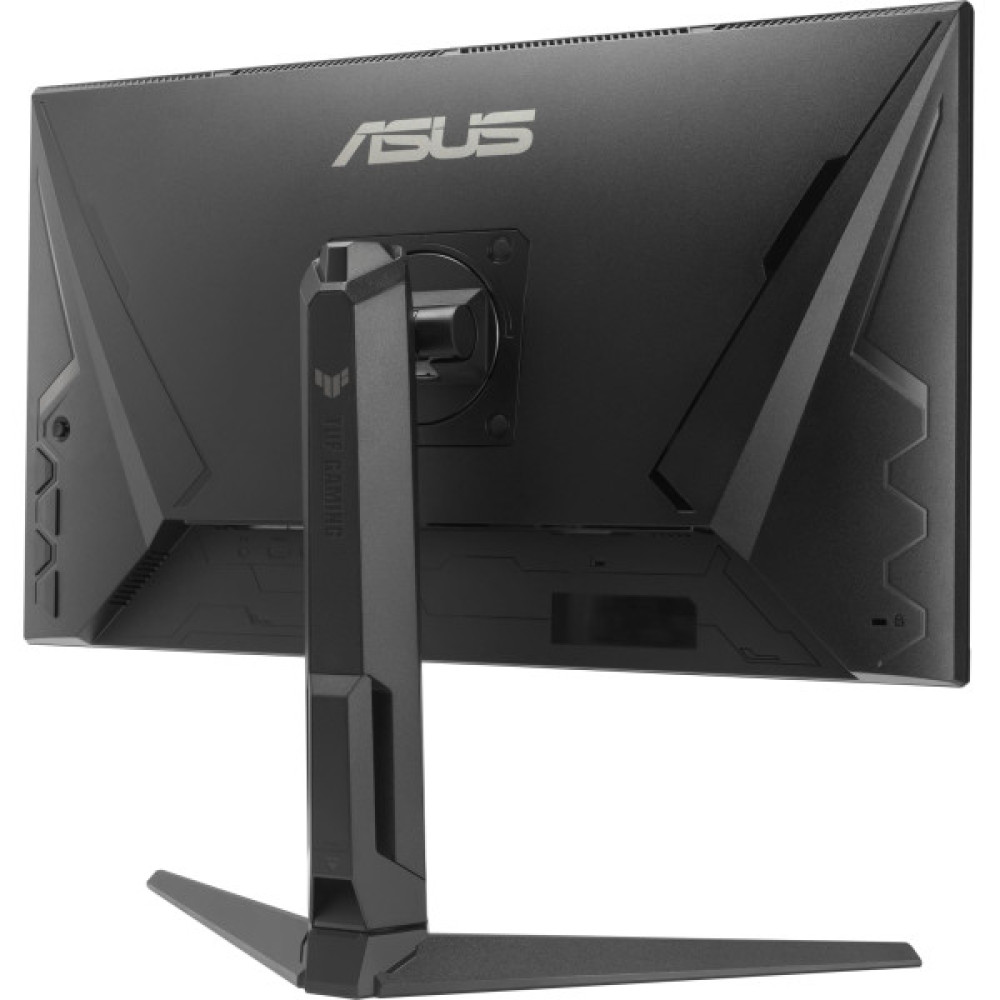 Монітор Asus 27" TUF Gaming VG27AQML5A 2xHDMI, DP, MM, IPS, 2560x1440, 300Hz, 0.3ms, DCI-P3 95%, AdaptiveSync, Pivot, HDR400
