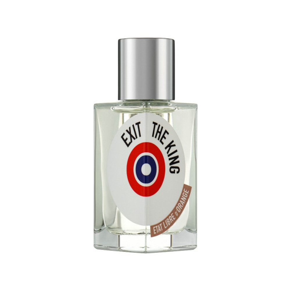 Парфумована вода Etat Libre d'Orange Exit The King 50 мл (3760168592416)