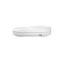 Зарядний пристрій Belkin UltraCharge Wireless 2-in-1 25W white (WIZ039KQWH)