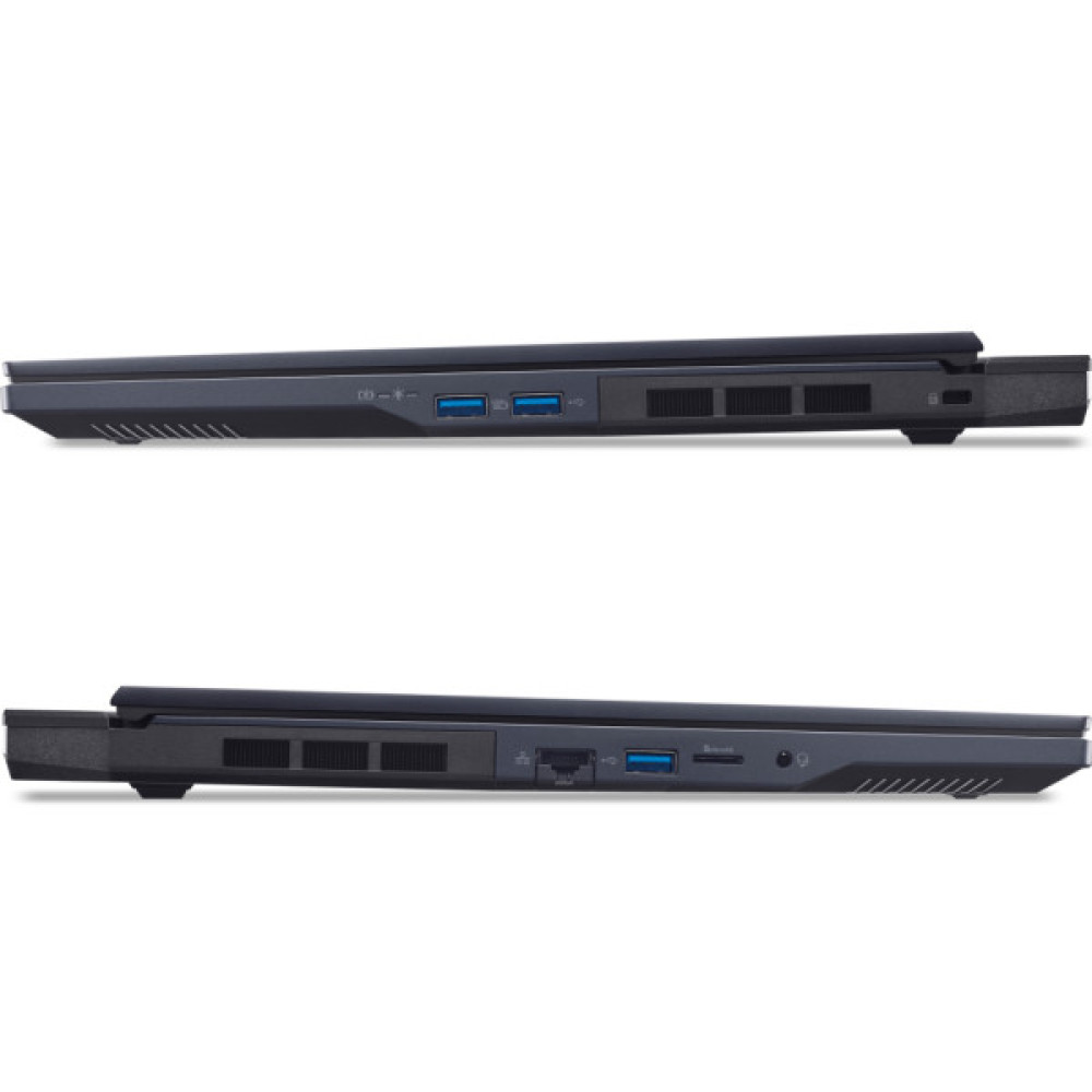 Ноутбук Acer Predator Helios Neo 16 PHN16-73 (NH.QX5EU.006)