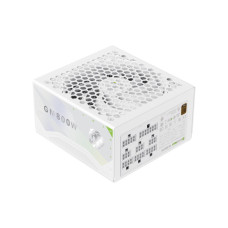 GAMEMAX GM 800B WH Fully-modular New
