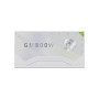 GAMEMAX GM 800B WH Fully-modular New