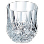 Набір склянок Cristal d'Arques Paris Longchamp 6 х 320 мл (L7555)