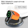 Зарядний пристрій Promate 15W wireless (magring)