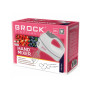 Міксер Brock HM 4002 WH Міксер Brock HM 4002 WH