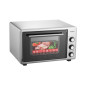 Електропіч Ardesto MEO-S40FGG Електропіч Ardesto MEO-S40FGG
