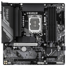 Материнська плата GIGABYTE B760M GAMING X WIFI6E GEN5 (B760M G X WF6E GEN5)