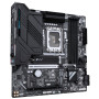 Материнська плата GIGABYTE B860M GAMING X WIFI6E