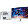 GIGABYTE M27Q2 QD ICE Gaming Monitor