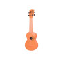 Укулеле Kala Waterman Fluorescent Orange Soprano Ukulele (231451) Укулеле Kala Waterman Fluorescent Orange Soprano Ukulele (231451)