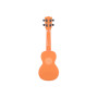 Укулеле Kala Waterman Fluorescent Orange Soprano Ukulele (231451) Укулеле Kala Waterman Fluorescent Orange Soprano Ukulele (231451)