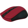 Мишка Defender Accura MM-935 Red (52937) Мишка Defender Accura MM-935 Red (52937)