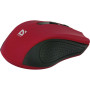 Мишка Defender Accura MM-935 Red (52937) Мишка Defender Accura MM-935 Red (52937)