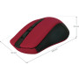 Мишка Defender Accura MM-935 Red (52937) Мишка Defender Accura MM-935 Red (52937)