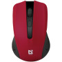 Мишка Defender Accura MM-935 Red (52937) Мишка Defender Accura MM-935 Red (52937)