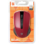 Мишка Defender Accura MM-935 Red (52937) Мишка Defender Accura MM-935 Red (52937)