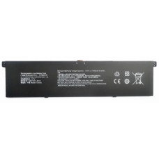 Акумулятор до ноутбука Xiaomi R15B01W (Mi Notebook Pro 15.6"), 7900mAh (60.04Wh),4cell, 7.6V, Li-ion AlSoft (A47776)