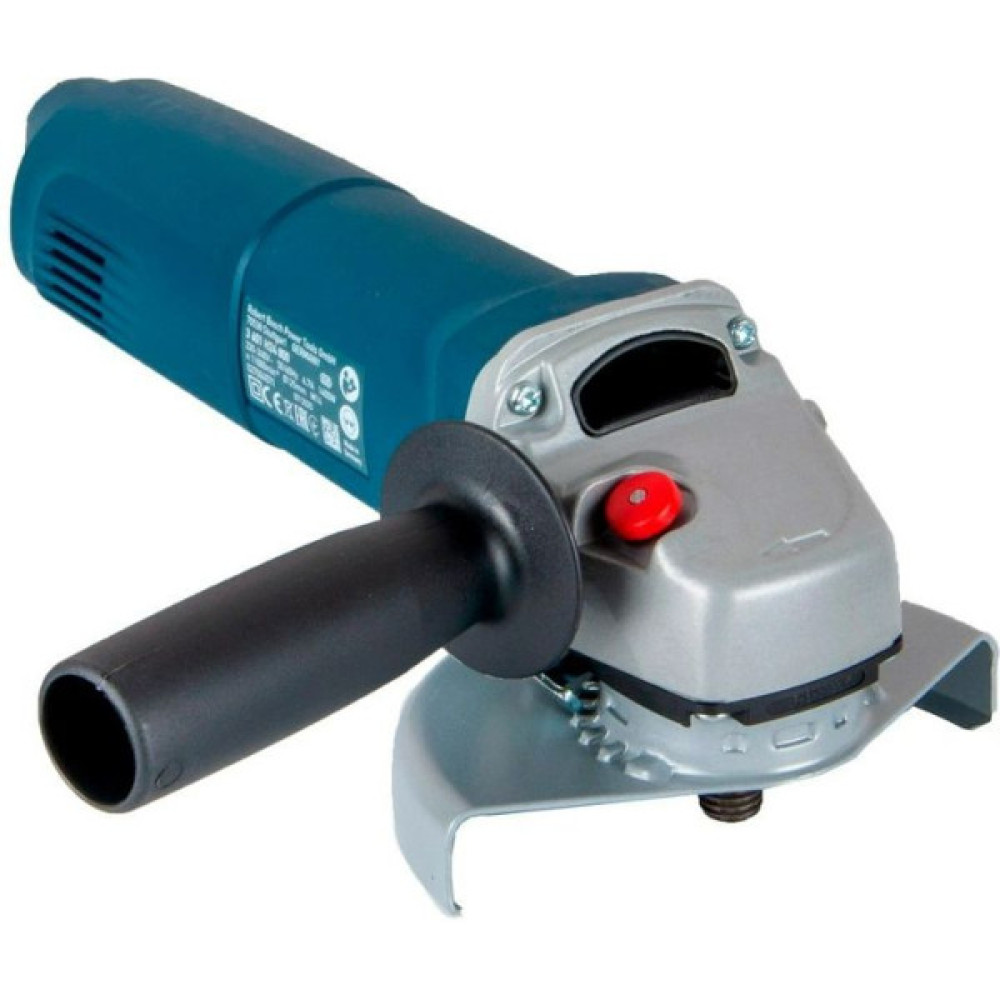 Шліфмашина кутова Bosch Professional GWS 1400 125мм 1400Вт 11000об·хв 2.2кг